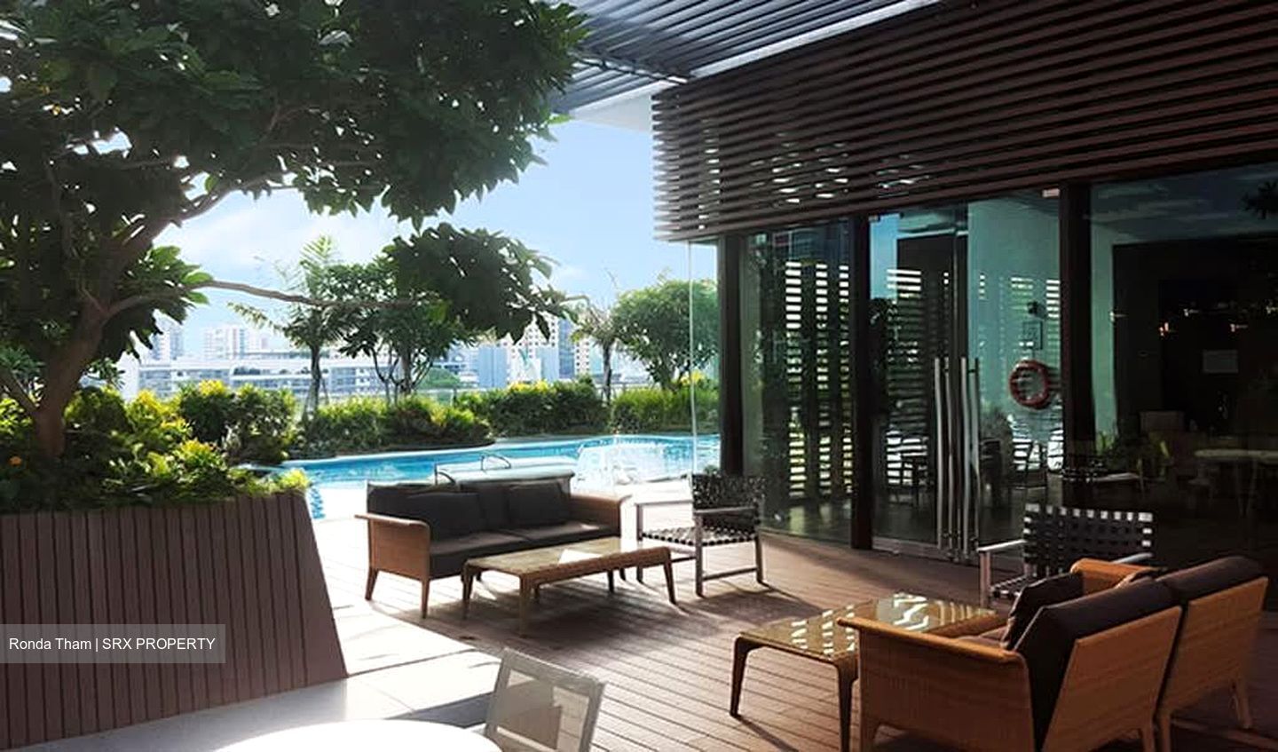 Katong Regency (D15), Apartment #580756201